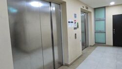 First Centre (D19), Factory #536684341